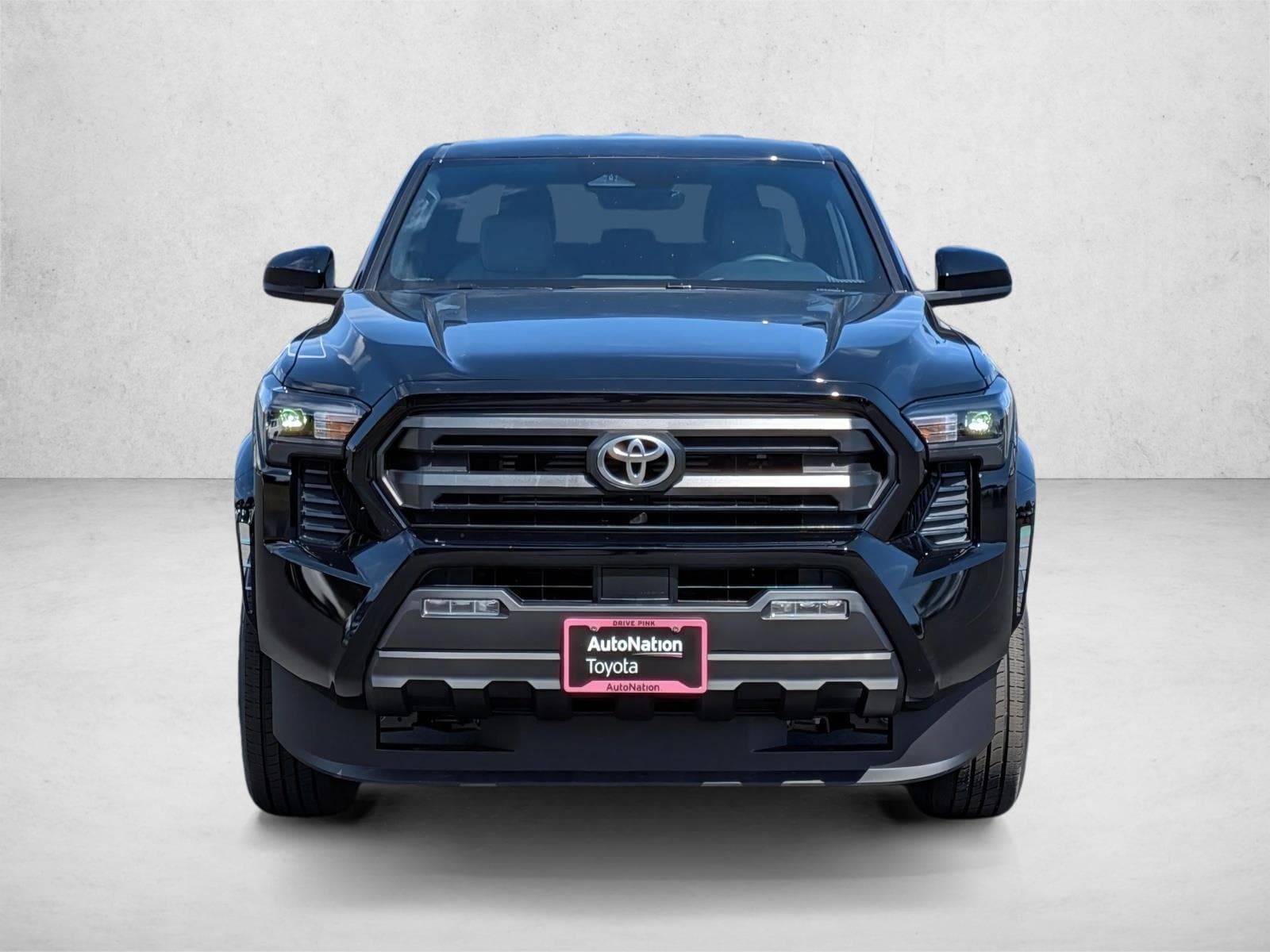 2026 Toyota Tacoma SR5 - Photo 6