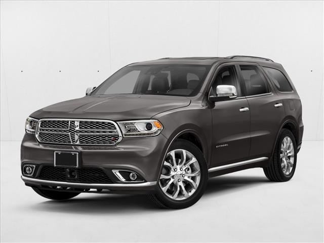 2020 Dodge Durango GT RWD's photo