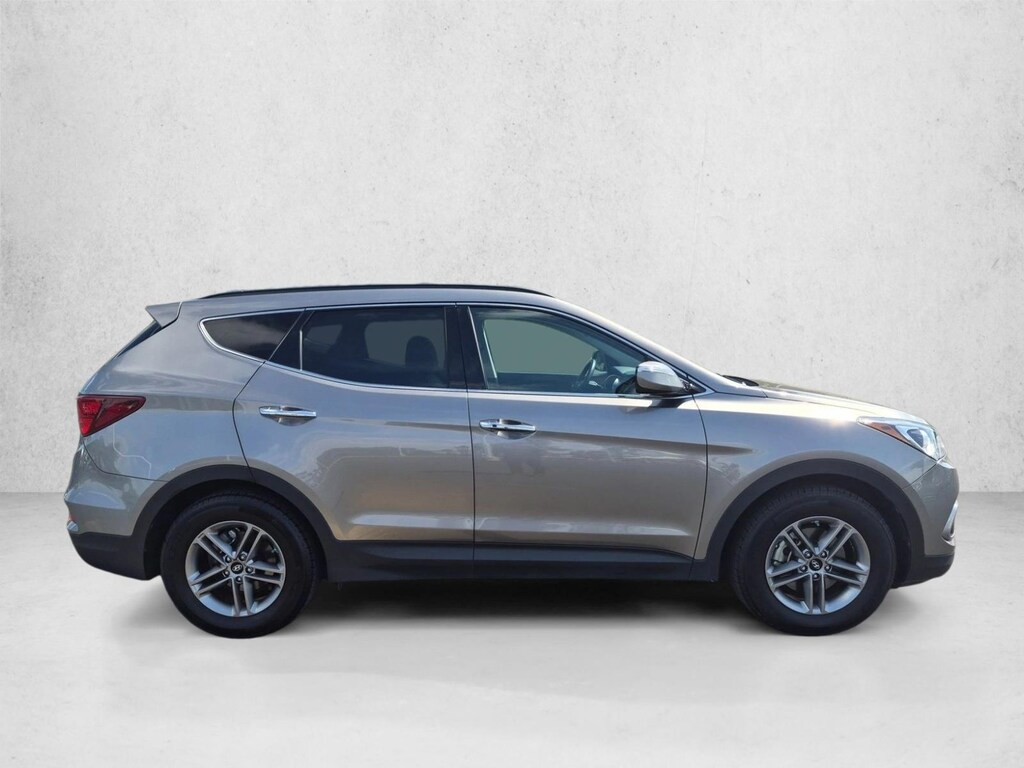 Used 2017 Hyundai Santa Fe Sport 2.4L SUV