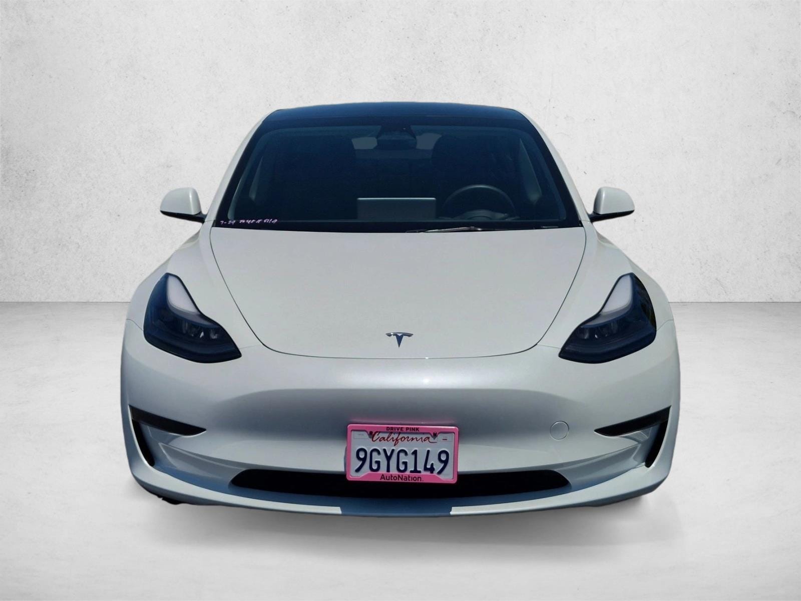 Used 2023 Tesla Model 3 Base with VIN 5YJ3E1EA6PF569839 for sale in Irvine, CA