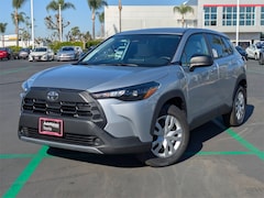 2026 Toyota Corolla Cross L L