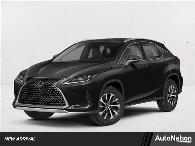 2022 Lexus RX 350 350 FWD's photo
