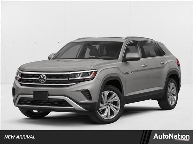 2023 Volkswagen Atlas Cross Sport 3.6L V6 SEL 4MOTION's photo