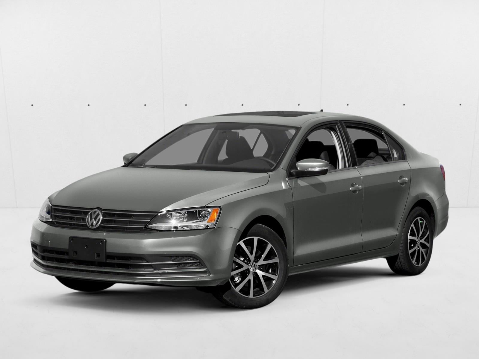 2015 Volkswagen Jetta S