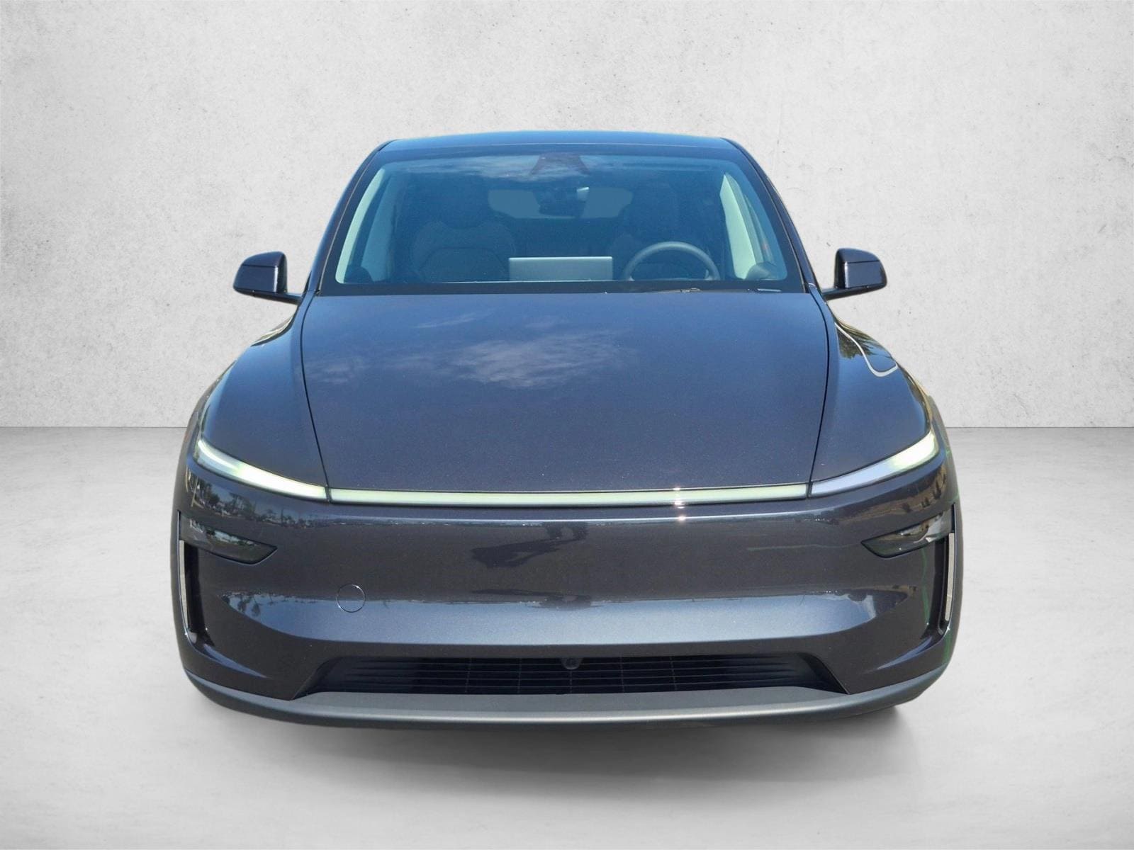 Used 2026 Tesla Model Y Premium with VIN 7SAYGDED6TF389401 for sale in Irvine, CA