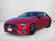  Mercedes-Benz CLS 450