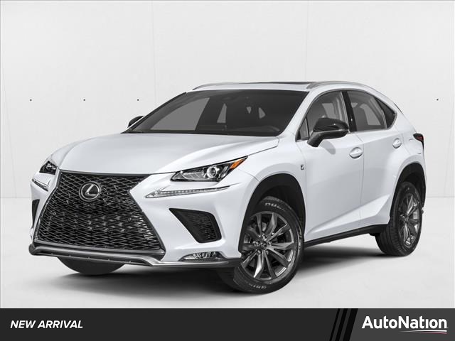 2019 Lexus NX
