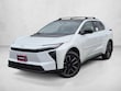 Toyota BZ