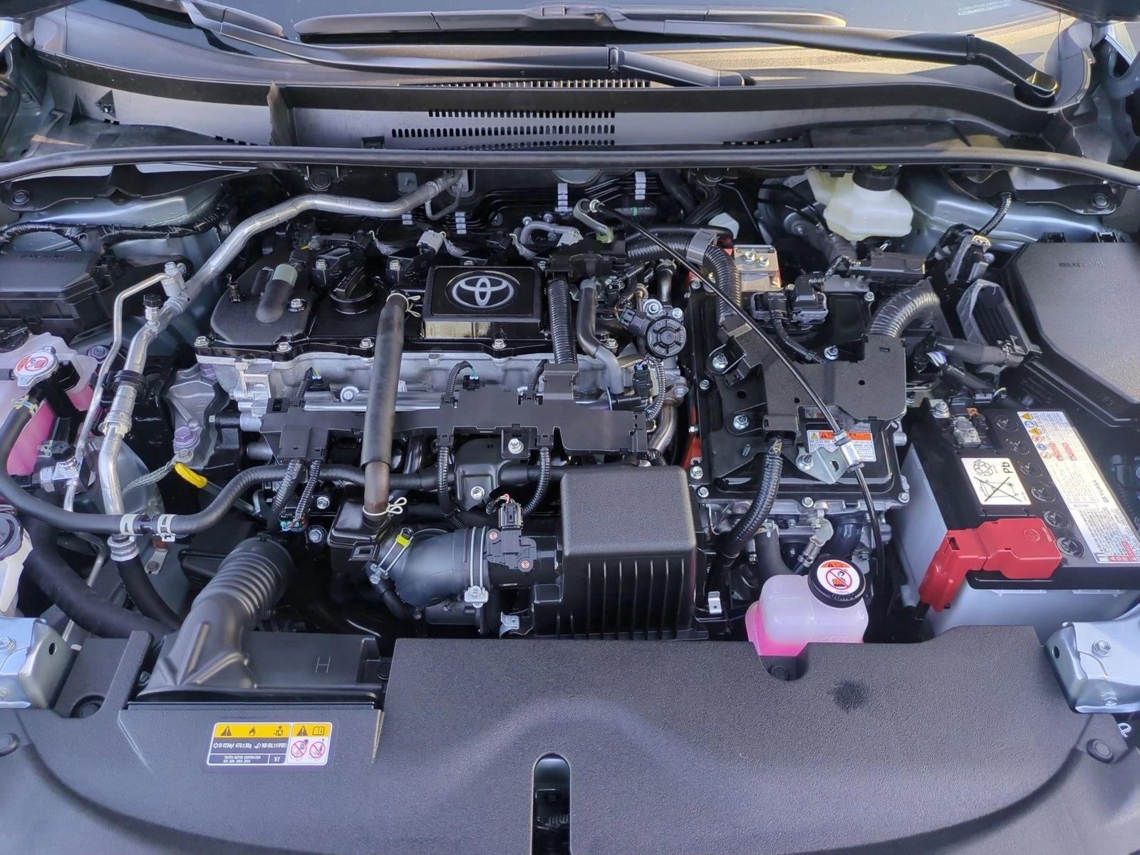 2025 Toyota Corolla SE - Photo 22