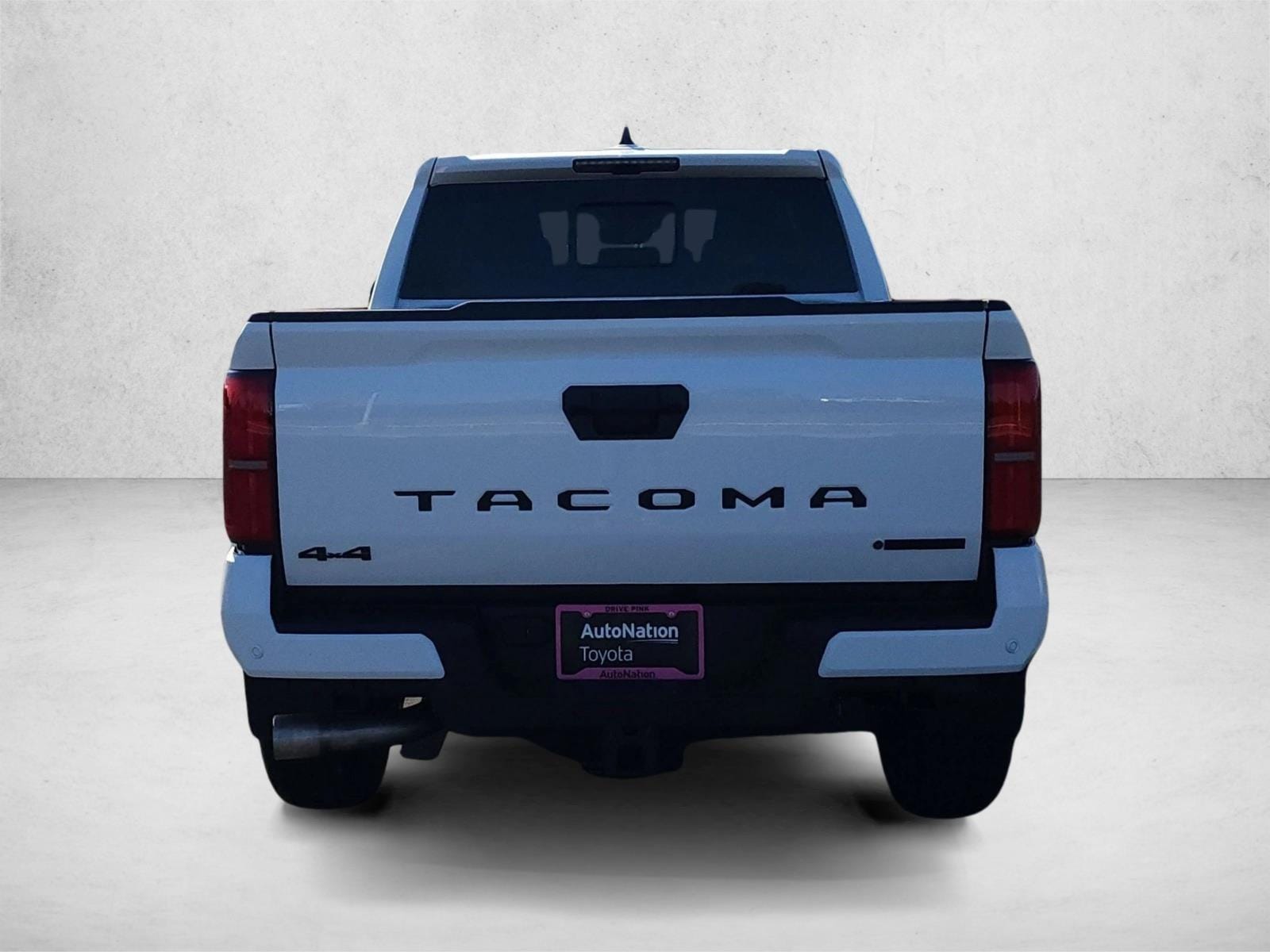 2026 Toyota Tacoma TRD Off Road - Photo 7