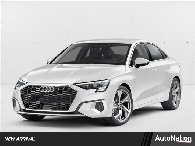 2023 Audi A3 40 TFSI Premium FWD S tronic's photo