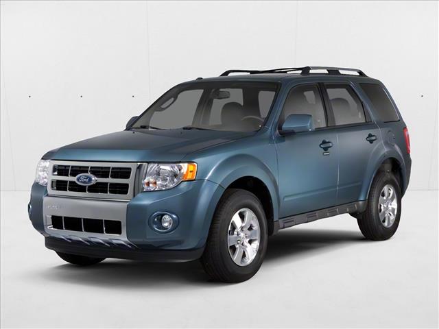 2010 Ford Escape XLT's photo