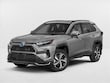 Toyota RAV4 Prime