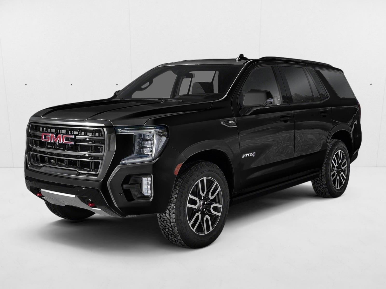 2021 GMC Yukon Denali's photo