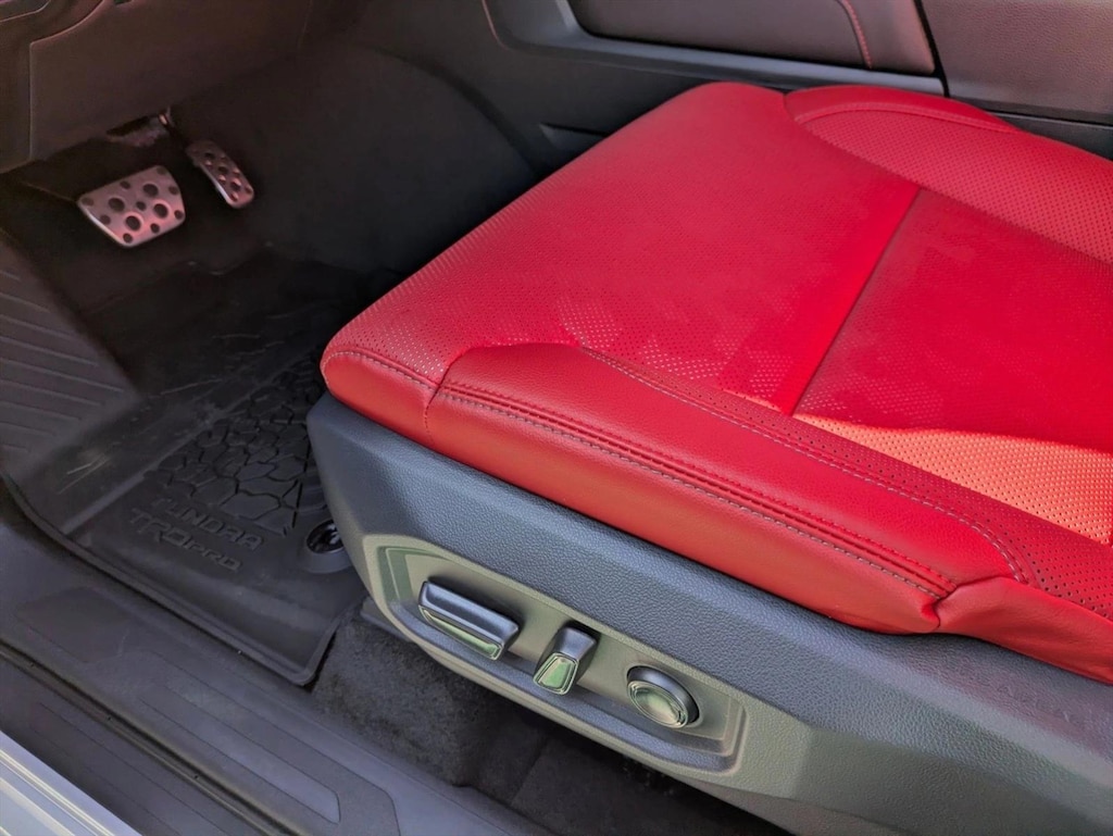 New 2026 Toyota Tundra i-FORCE MAX TRD Pro TRD PRO 5.5