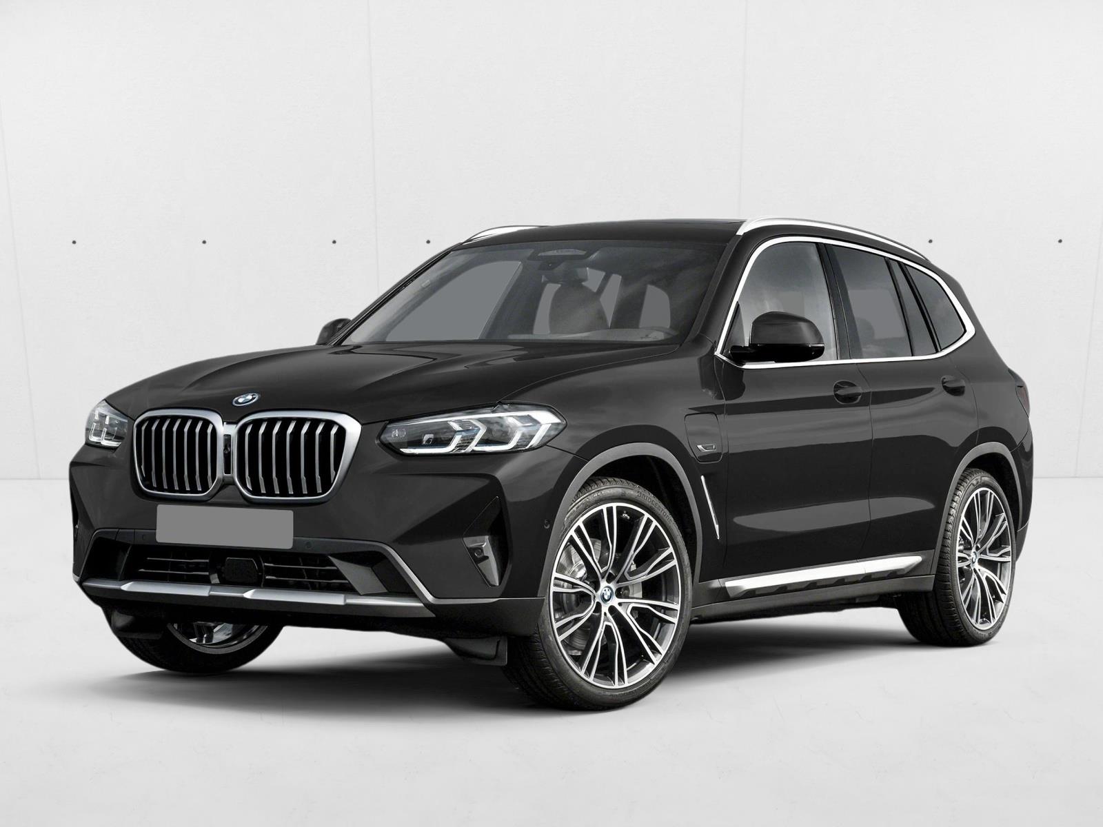 2022 BMW X3 40i's photo