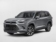 Toyota Grand Highlander Hybrid