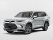 Toyota Grand Highlander Hybrid