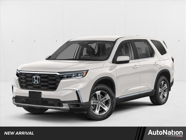 2024 Honda Pilot EX-L 8-Occupant AWD's photo