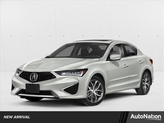 2019 Acura ILX