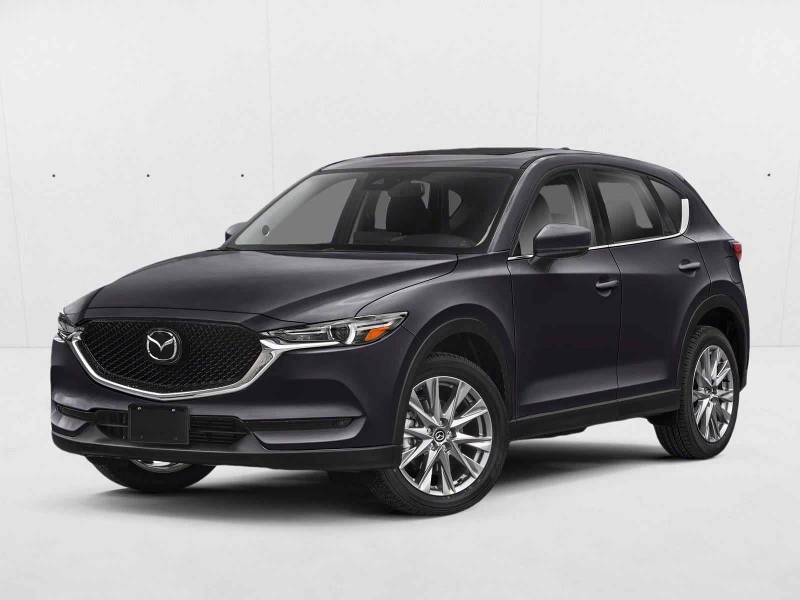 2021 Mazda CX-5 Grand Touring Reserve