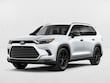 Toyota Grand Highlander Hybrid