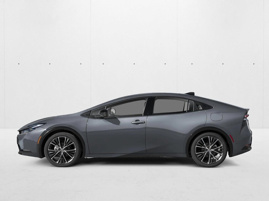 New 2027 Toyota Prius Limited LIMITED