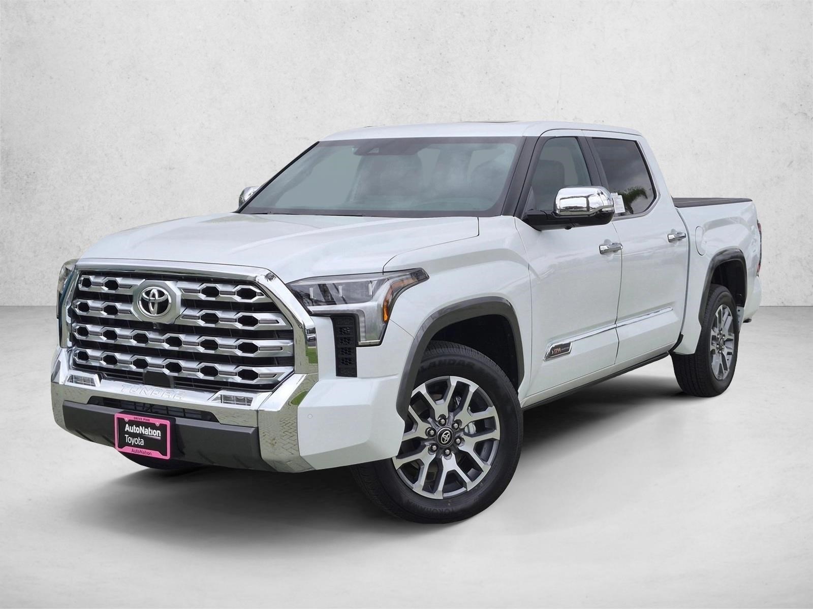 Toyota Tundra