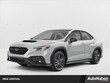  Subaru WRX
