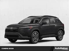 2026 Toyota Corolla Cross XLE XLE