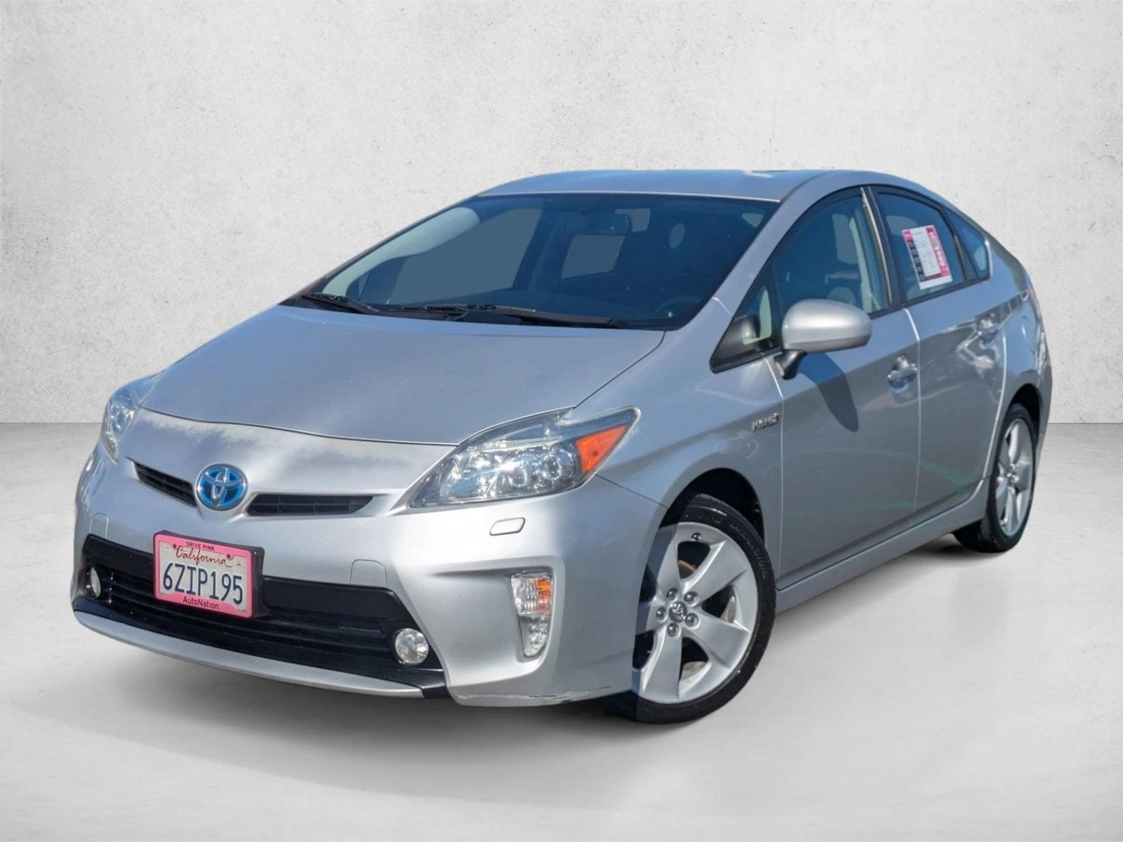 2013 Toyota Prius Five