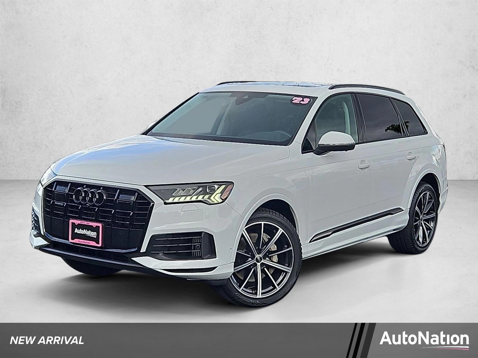 2023 Audi Q7