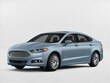 Ford Fusion Energi