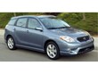 Toyota Matrix