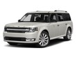  Ford Flex