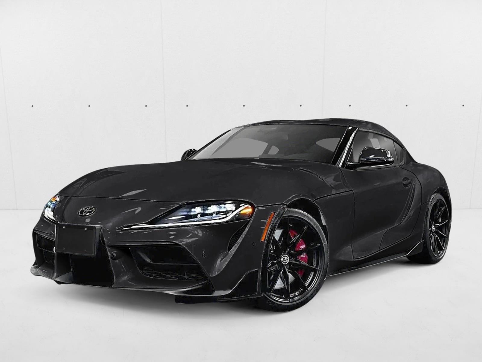 2026 Toyota Supra MKV Final Edition's photo