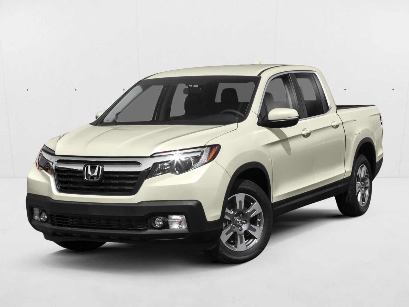 2018 Honda Ridgeline RTL-T's photo