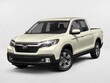  Honda Ridgeline