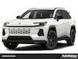  Toyota RAV4 Plug-in Hybrid