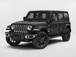  Jeep Wrangler Unlimited 4xe