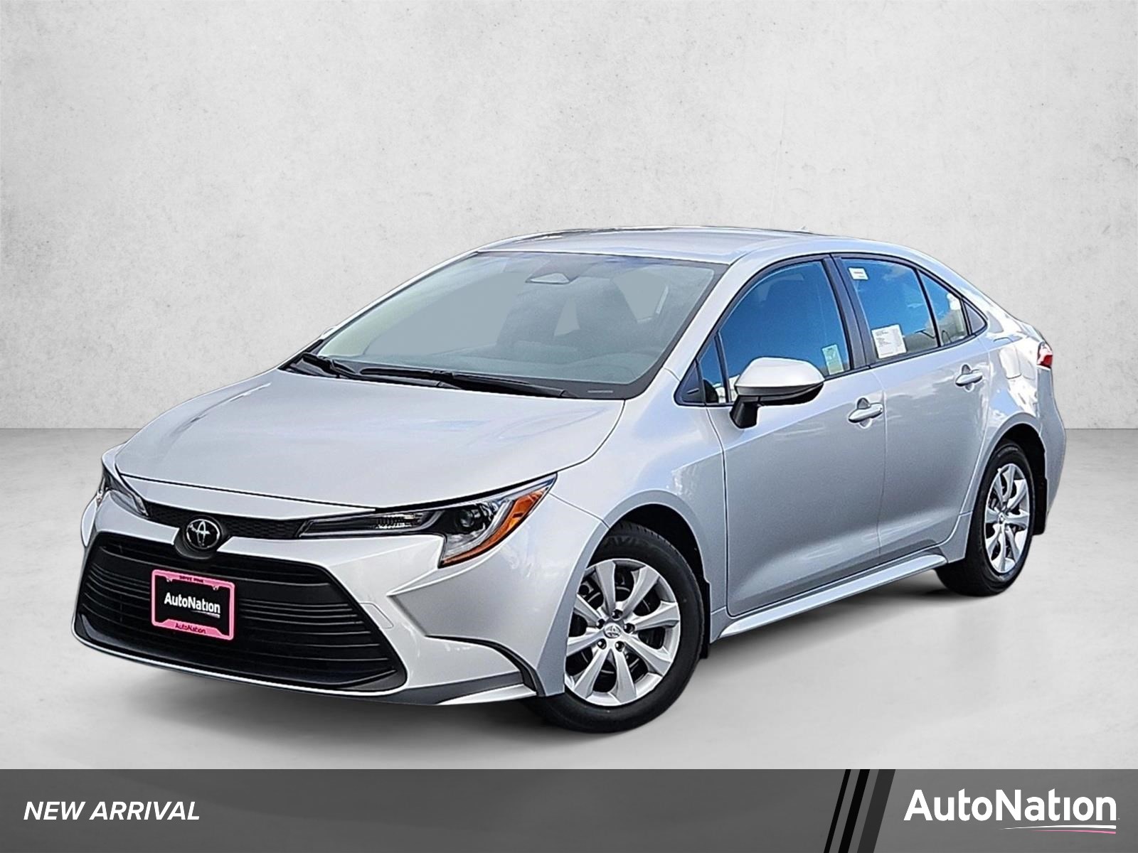 2027 Toyota Corolla