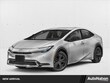  Toyota Prius Plug-in Hybrid