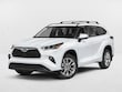  Toyota Highlander Hybrid