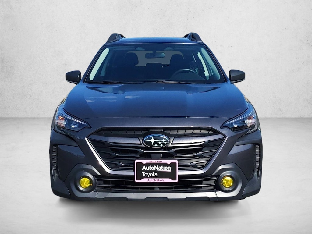 Used 2024 Subaru Outback Base SUV