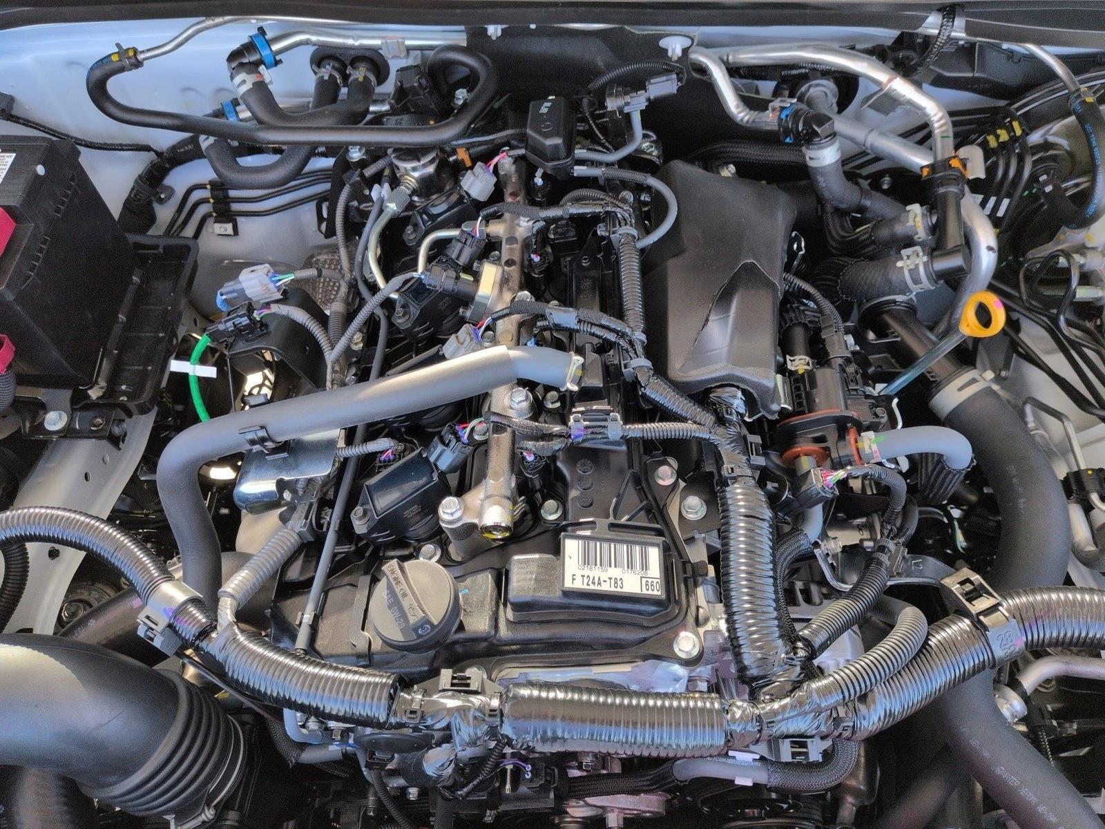 2026 Toyota Tacoma SR5 - Photo 16