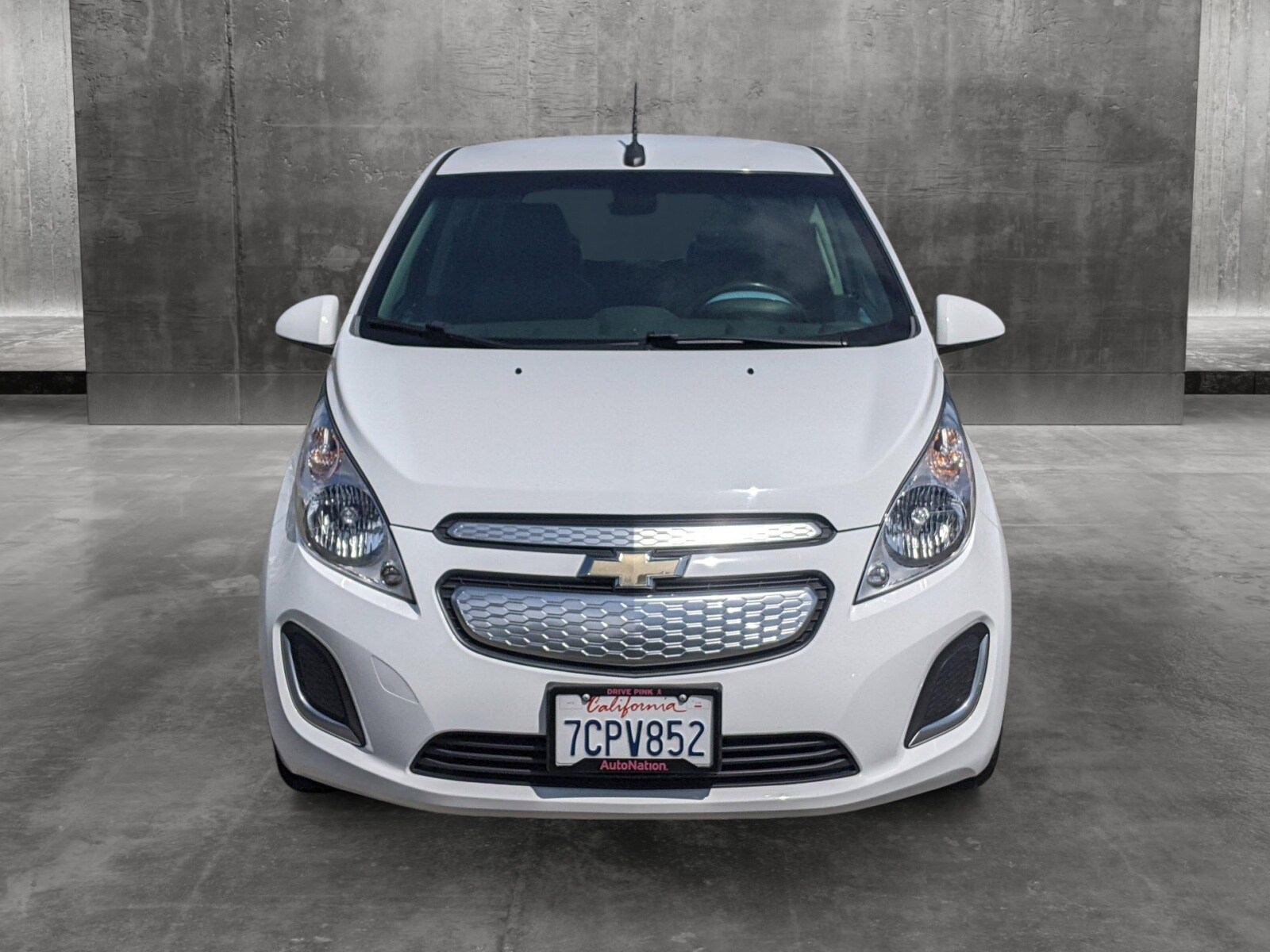 Used 2014 Chevrolet Spark 2LT with VIN KL8CL6S07EC427078 for sale in Irvine, CA