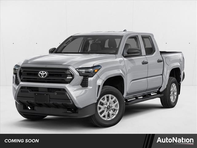  Toyota Tacoma