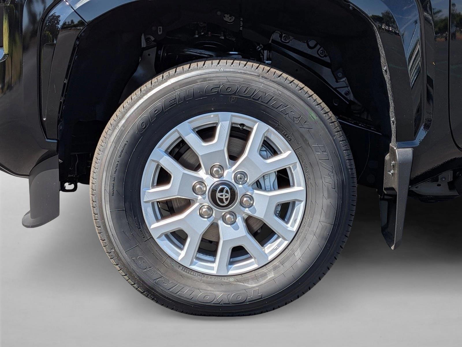 2026 Toyota Tacoma SR5 - Photo 10