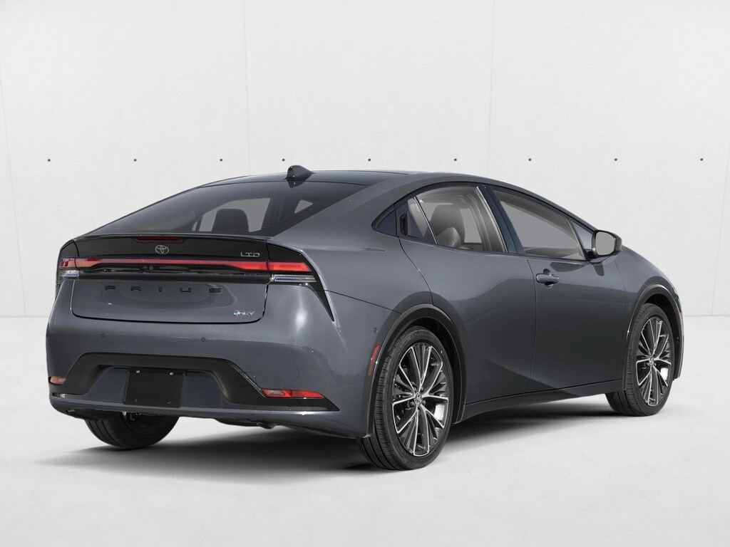 New 2027 Toyota Prius Limited LIMITED