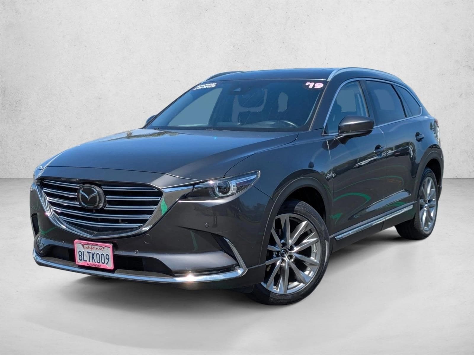 2019 Mazda CX-9 Grand Touring FWD's photo